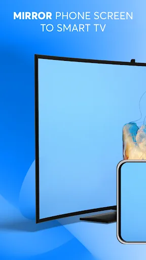 Screen Mirroring - TV Cast screenshot 2