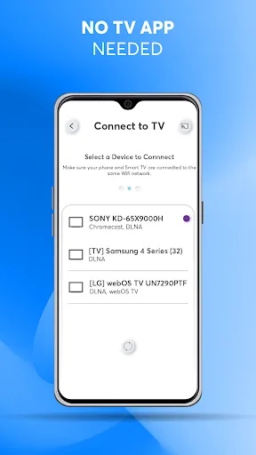 Screen Mirroring - TV Cast screenshot 4
