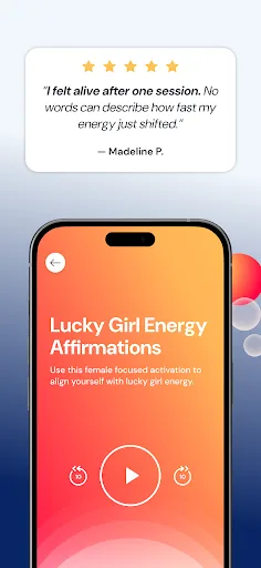 Activations: Daily Motivation screenshot 4