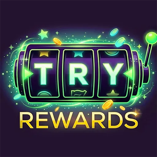 Try Rewards: Juegos y Premios