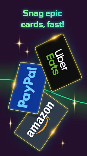 Try Rewards: Juegos y Premios screenshot 5