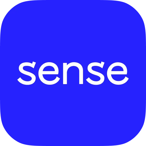 Sense Bank 24/7 — онлайн банк