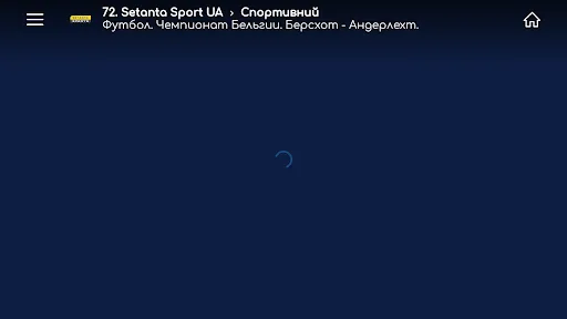 Bilink TV screenshot 3