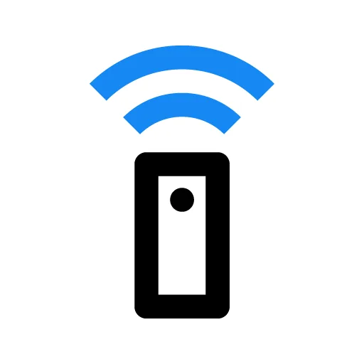 inext remote control