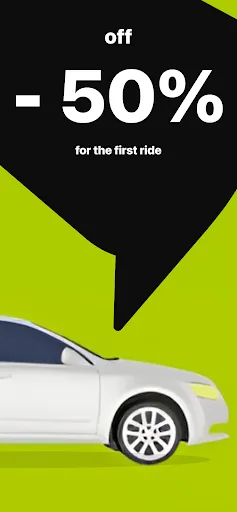 Opti - Taxi 579 online screenshot 1
