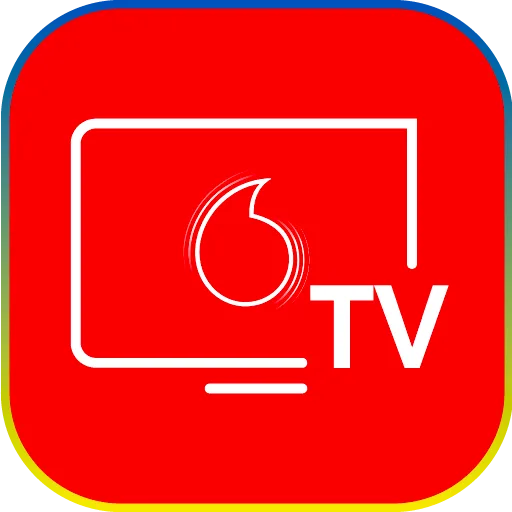 Vodafone TV - Android TV