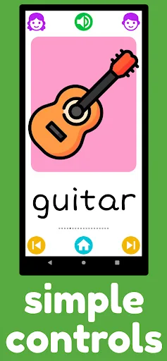 Animal Sounds for baby screenshot 5