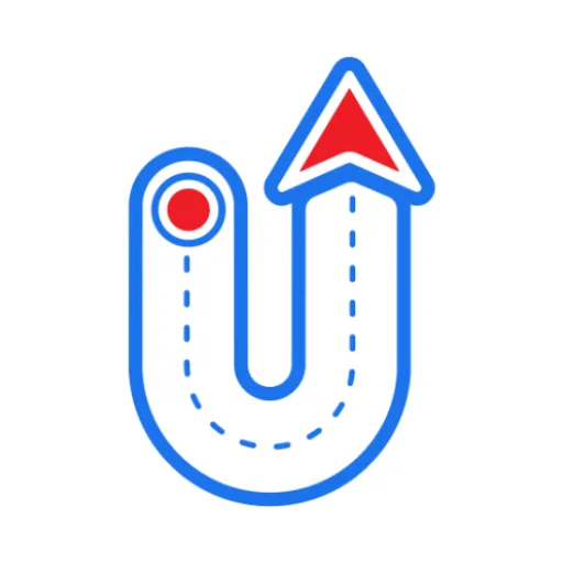 Upper: Delivery Route Planner