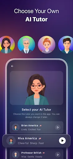 ELSA Speak - Aprende inglés screenshot 4