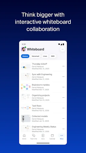 Zoom Workplace screenshot 5