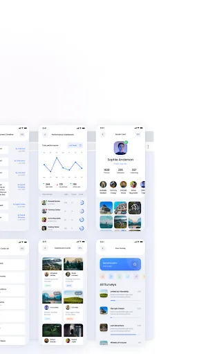 Grial UIKit screenshot 2