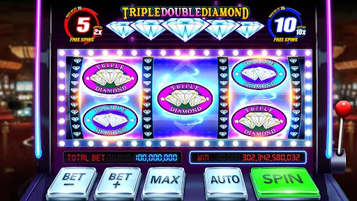 Bravo Classic Slots-777 Casino screenshot 3
