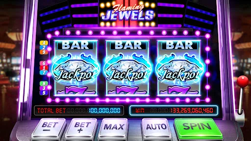 Bravo Classic Slots-777 Casino screenshot 4