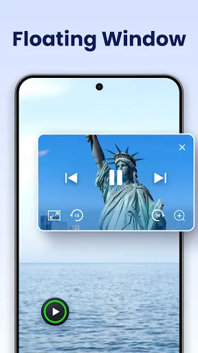 Reproductor de Vídeo y Música screenshot 4