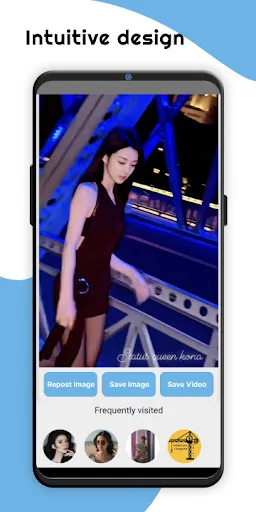 InSave: Download story & video screenshot 2