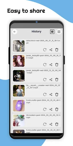 InSave: Download story & video screenshot 4