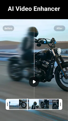 Відеоредактор - Video.Guru screenshot 3