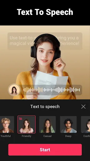 Відеоредактор - Video.Guru screenshot 5