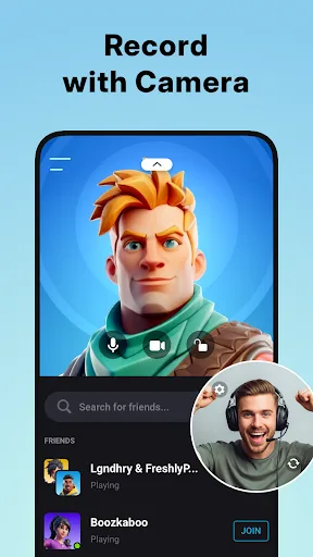 Screen Recorder - XRecorder screenshot 5