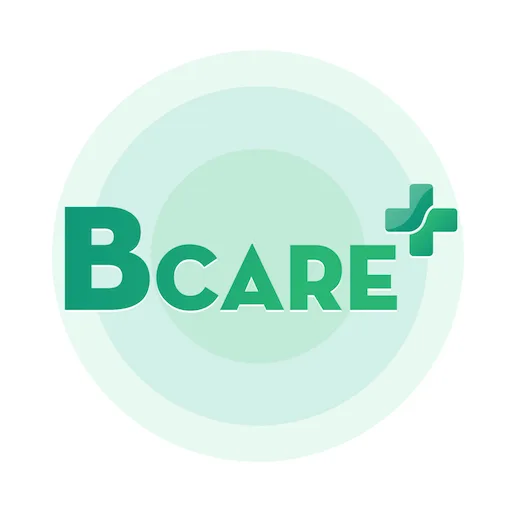 Bcare - Đặt lịch khám