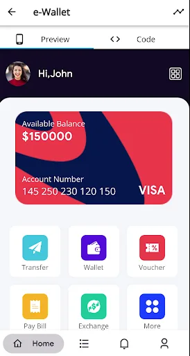 Flutter Code Guide screenshot 3