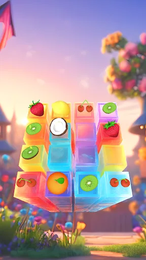 Watermelon Playground screenshot 1