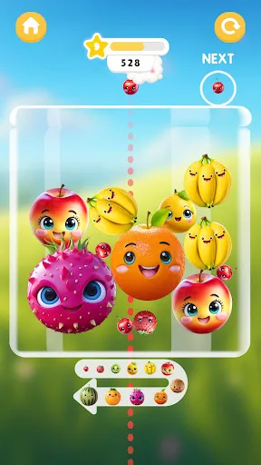 Watermelon Playground screenshot 2