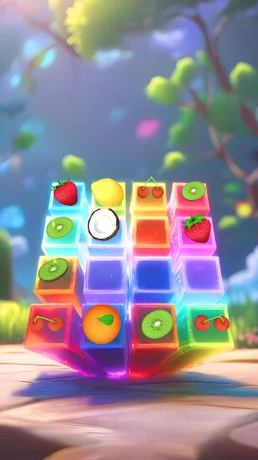 Watermelon Playground screenshot 4