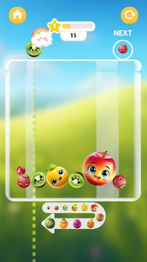 Watermelon Playground screenshot 5