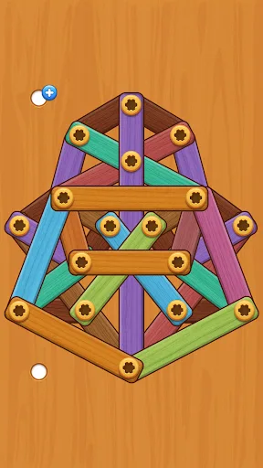 Madera: Tuercas y Tornillos screenshot 5