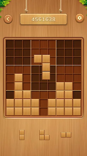 Sudoblock - Bloque de Madera screenshot 3
