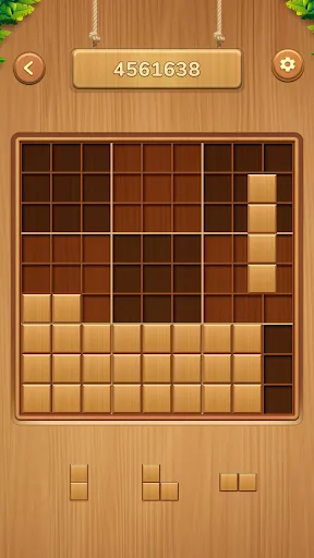 Sudoblock - Bloque de Madera screenshot 4