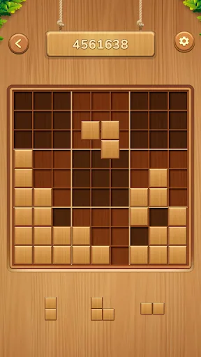 Sudoblock - Bloque de Madera screenshot 5