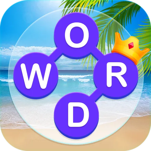 Word Connect - Train Brain