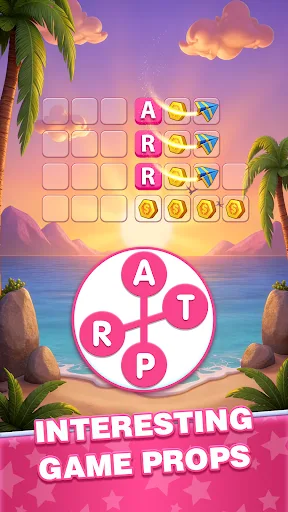 Word Connect - Train Brain screenshot 3