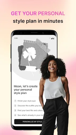Dressly – AI Ropa de Armario screenshot 1