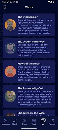 Oranox: Astrology & Horoscopes screenshot 5