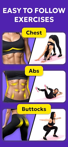 Yoga para Principiantes screenshot 4