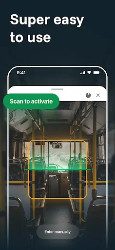 zBiletem - bilety komunikacji screenshot 4