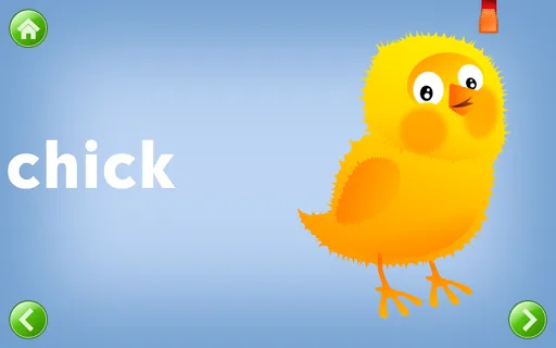 Kids Preschool Puzzles (Lite) screenshot 2