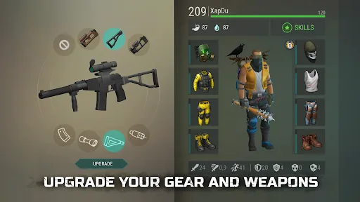 Last Day on Earth: Survival screenshot 3