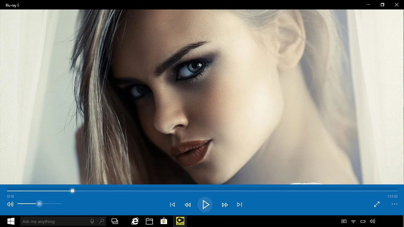 Blu-ray S screenshot 3