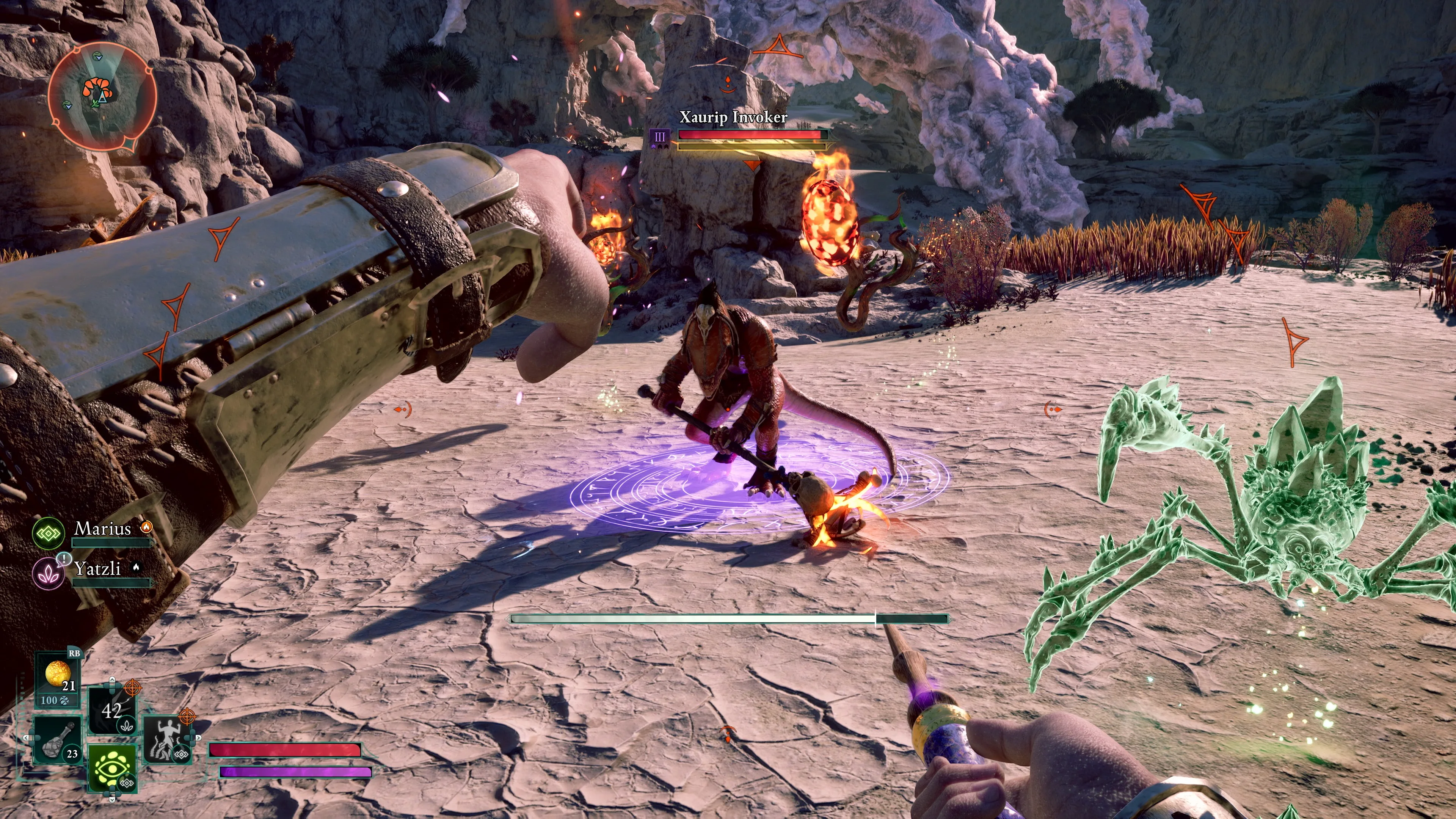 Avowed Standard Edition screenshot 3