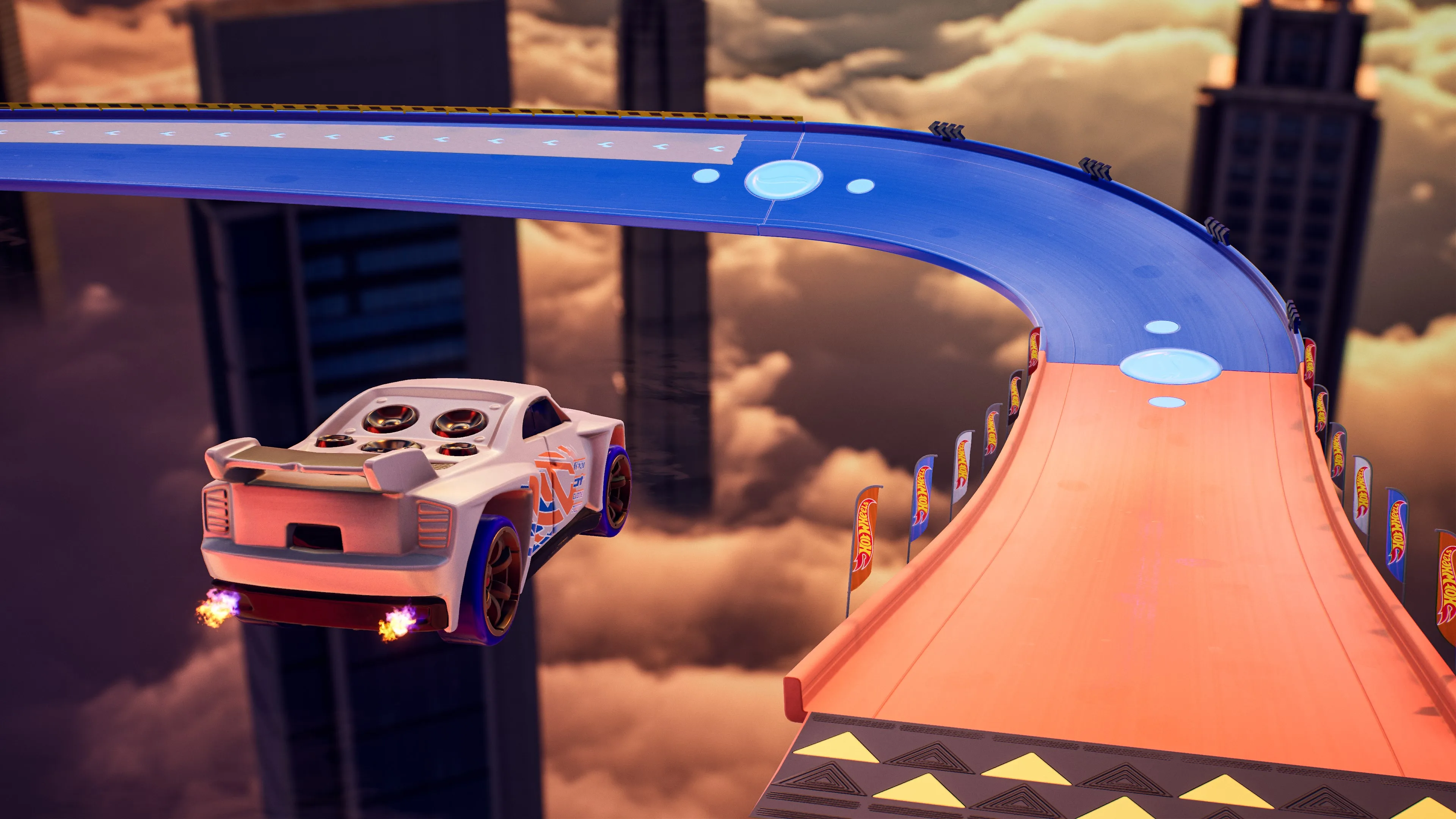 HOT WHEELS UNLEASHED™ - Game Of The Year Edition - Windows Edition screenshot 2