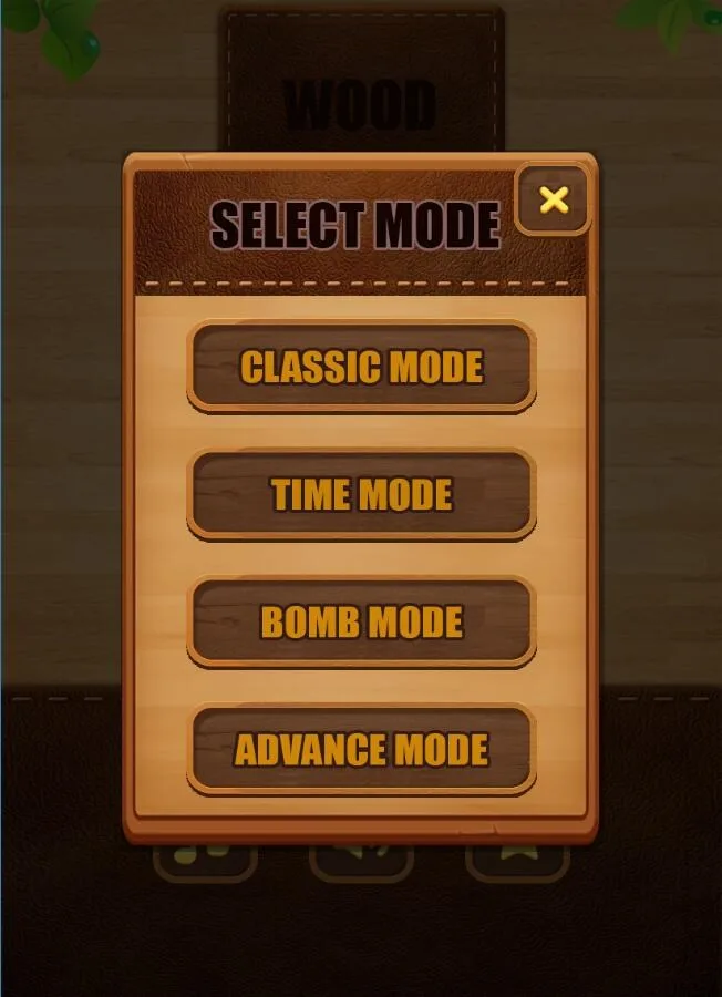 Block Puzzle - Wood Legend screenshot 5