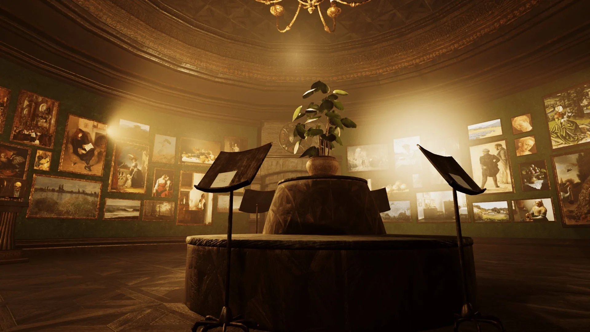 Seven Doors screenshot 2