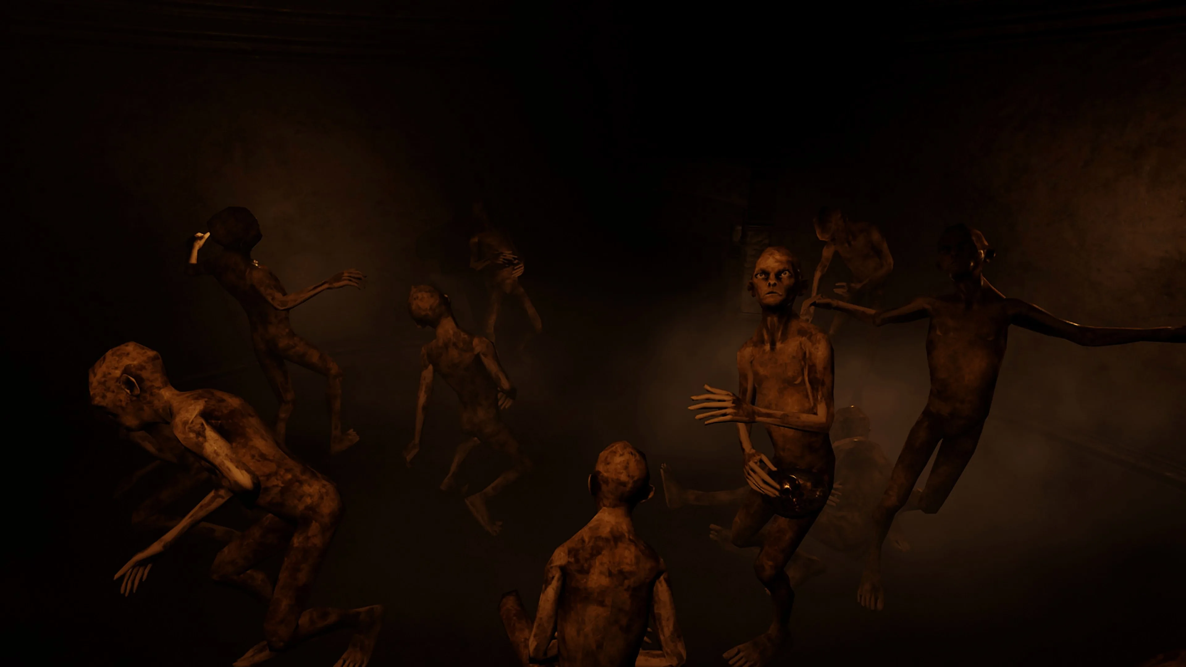 Seven Doors screenshot 3