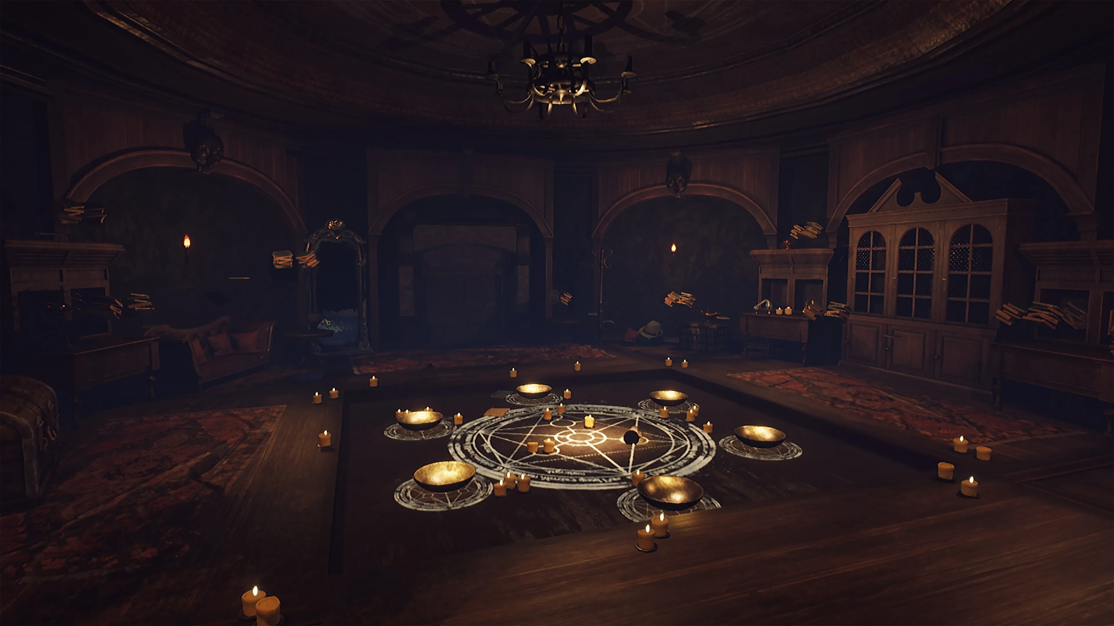 Seven Doors screenshot 5