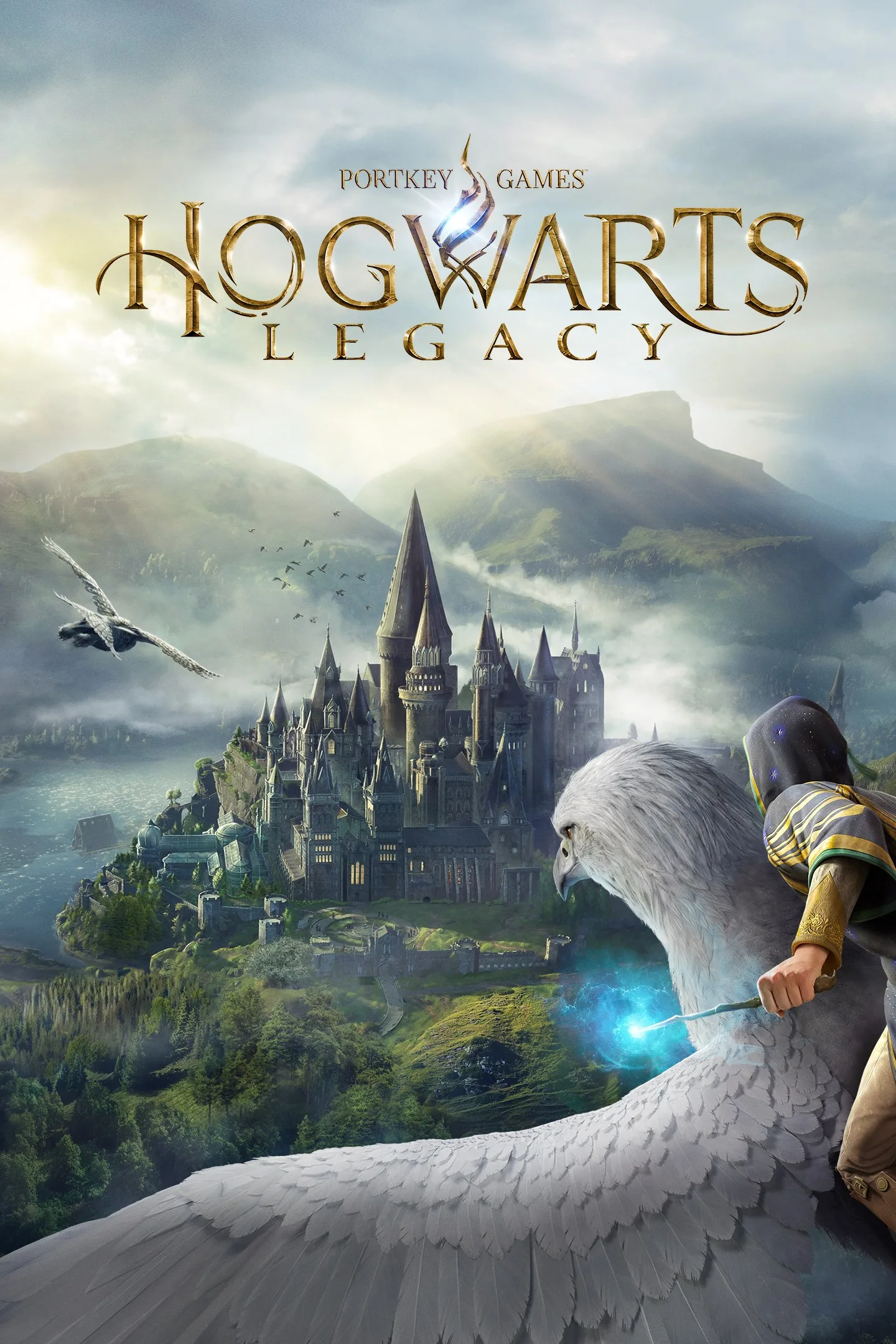 Hogwarts Legacy