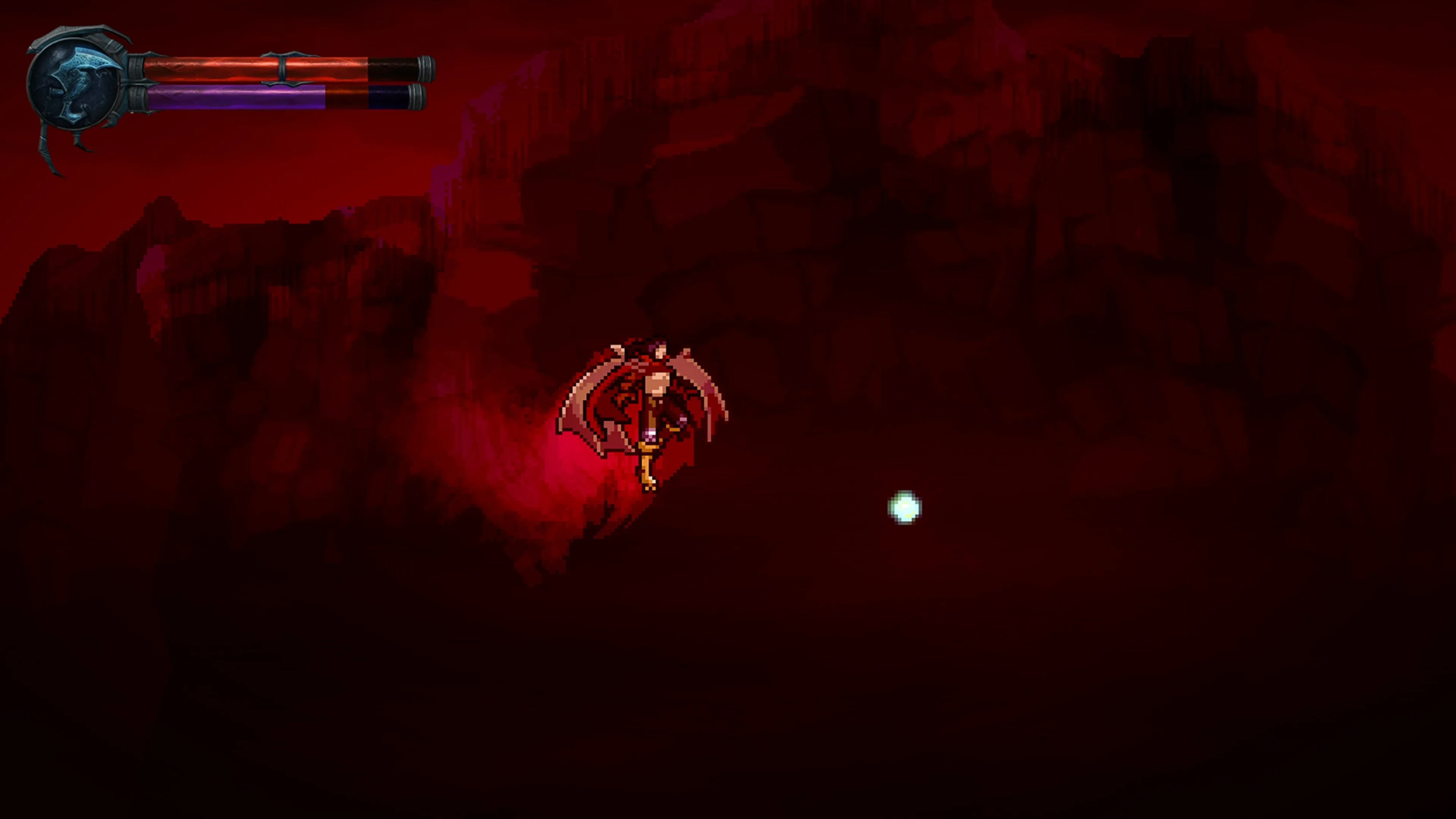 Legacy of Kain: Ascendance screenshot 3